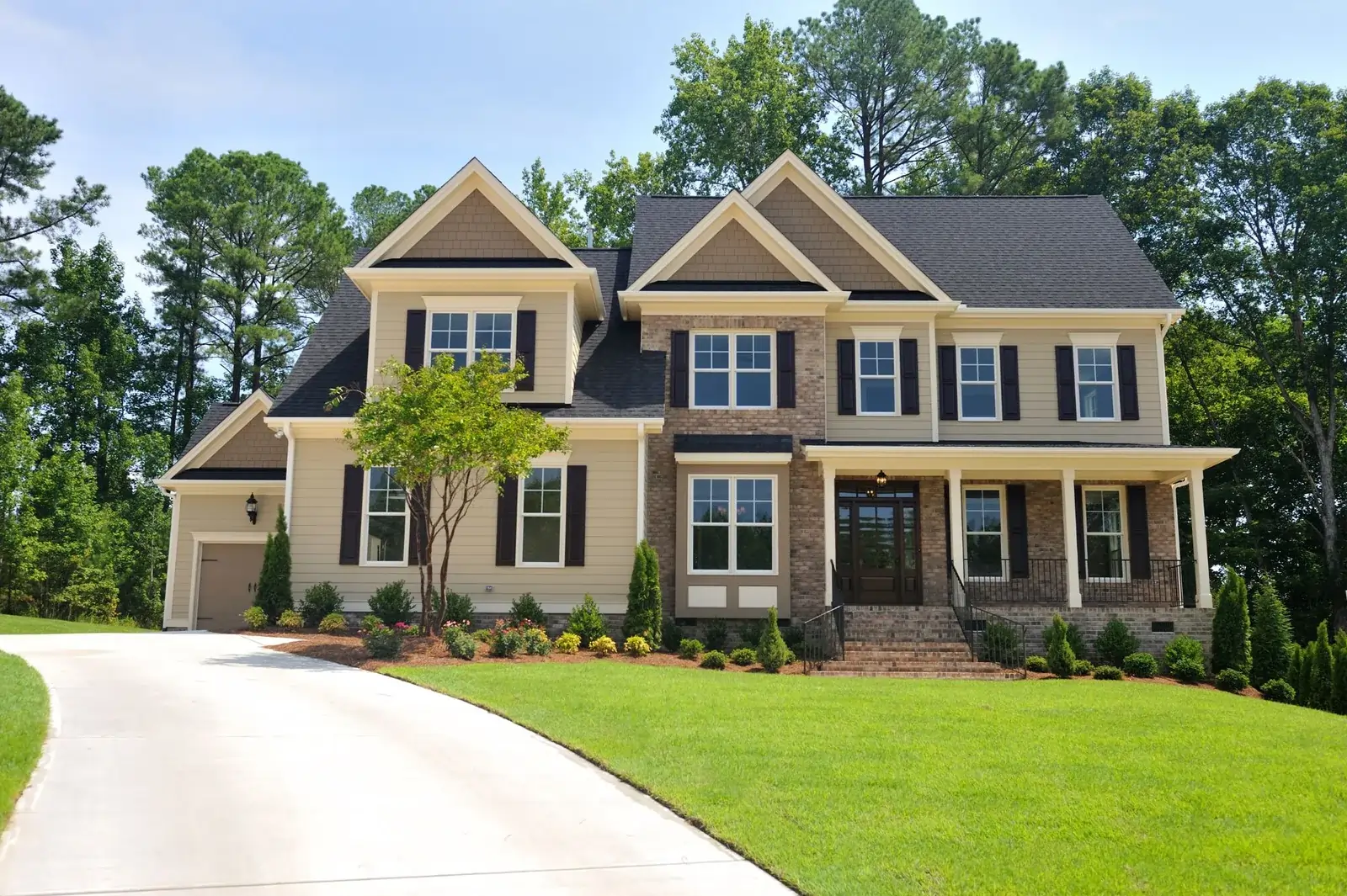  | Stonebrook Custom Homes